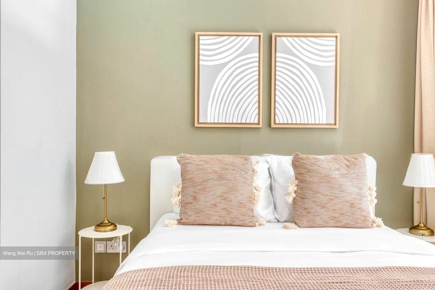 Icon (D2), Apartment #520394551